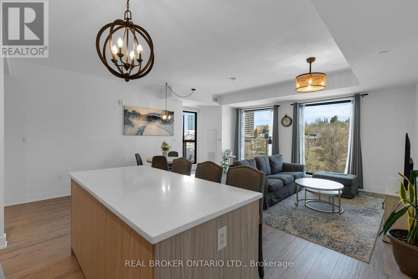615 - 185 Dunlop Street E, Barrie, Ontario  L4M 0L7 - Photo 6 - S13112532