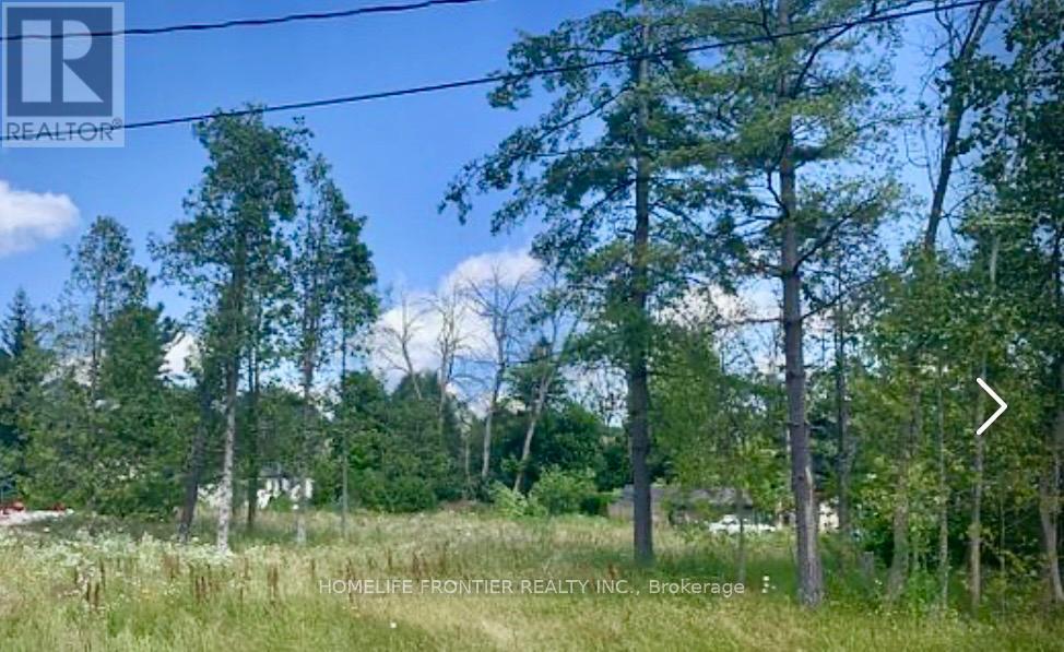 0 SYMOND AVENUE, Oro-Medonte, Ontario