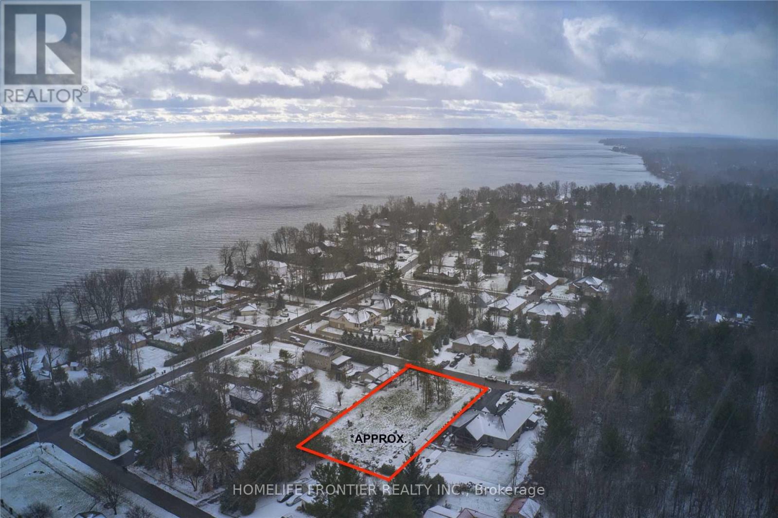0 Symond Avenue, Oro-Medonte, Ontario  L0L 2E0 - Photo 5 - S13112534