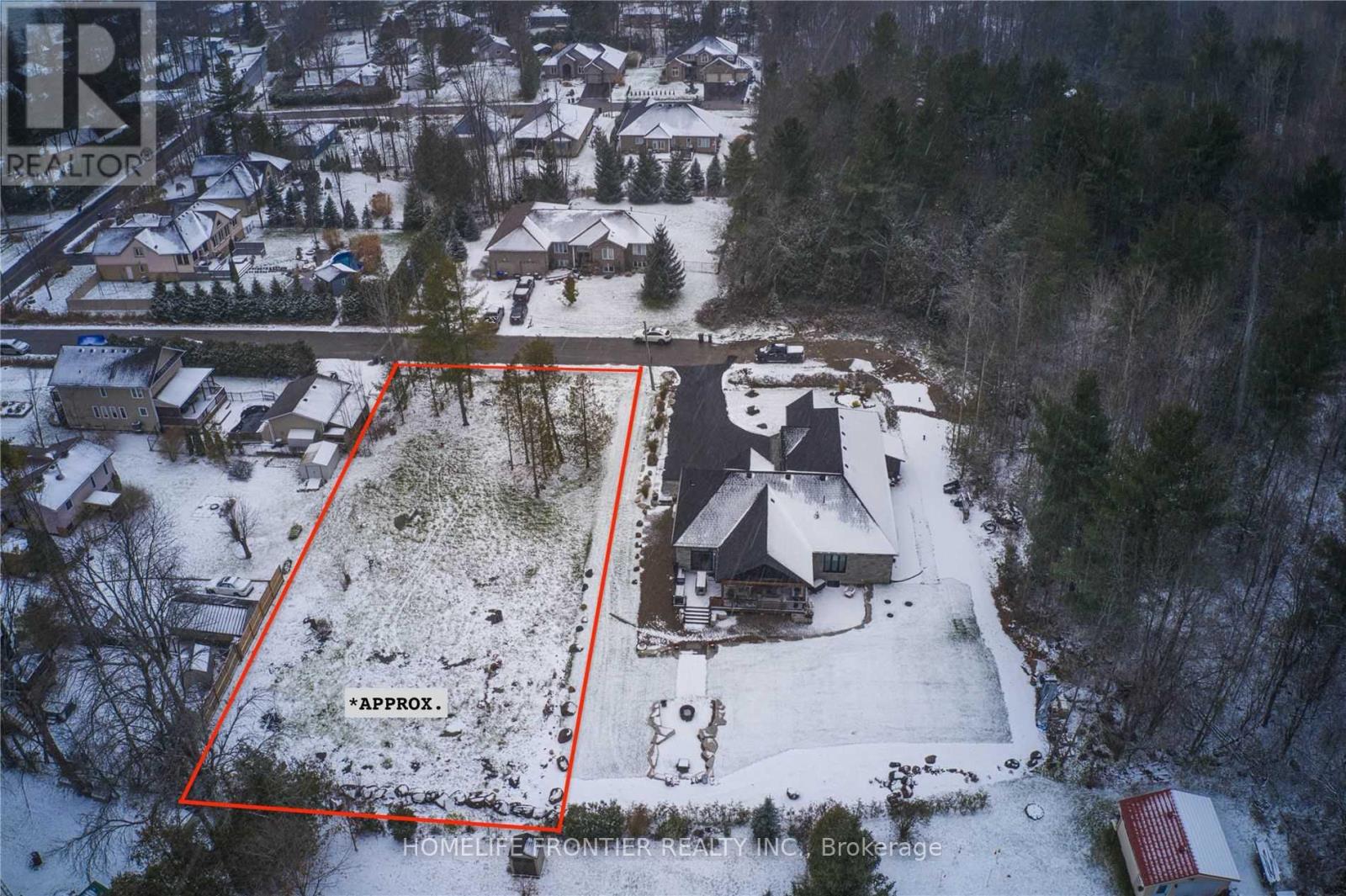 0 Symond Avenue, Oro-Medonte, Ontario  L0L 2E0 - Photo 6 - S13112534
