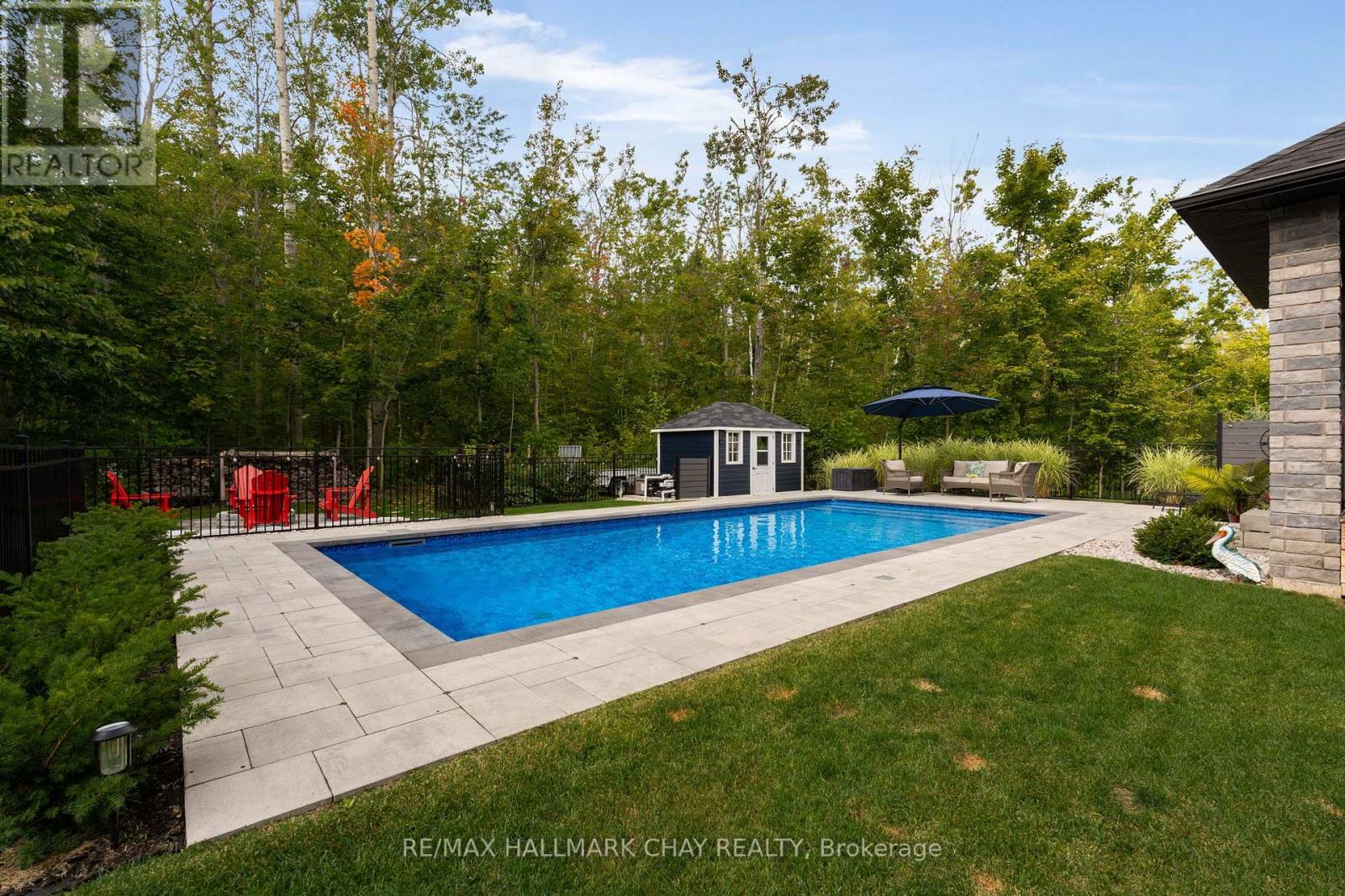 8 Byers Street, Barrie, Ontario  L9X 2A3 - Photo 36 - S13112540