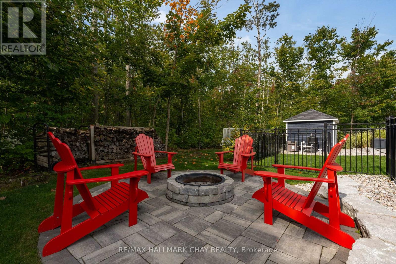8 Byers Street, Barrie, Ontario  L9X 2A3 - Photo 37 - S13112540