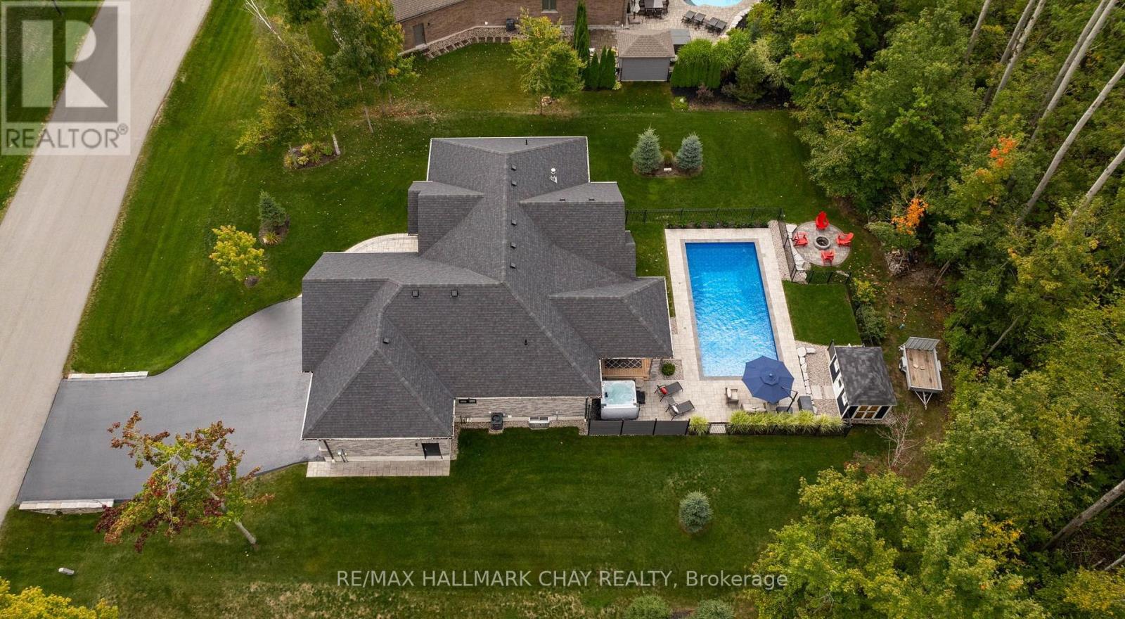8 Byers Street, Barrie, Ontario  L9X 2A3 - Photo 41 - S13112540