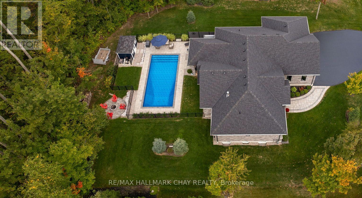 8 Byers Street, Barrie, Ontario  L9X 2A3 - Photo 42 - S13112540