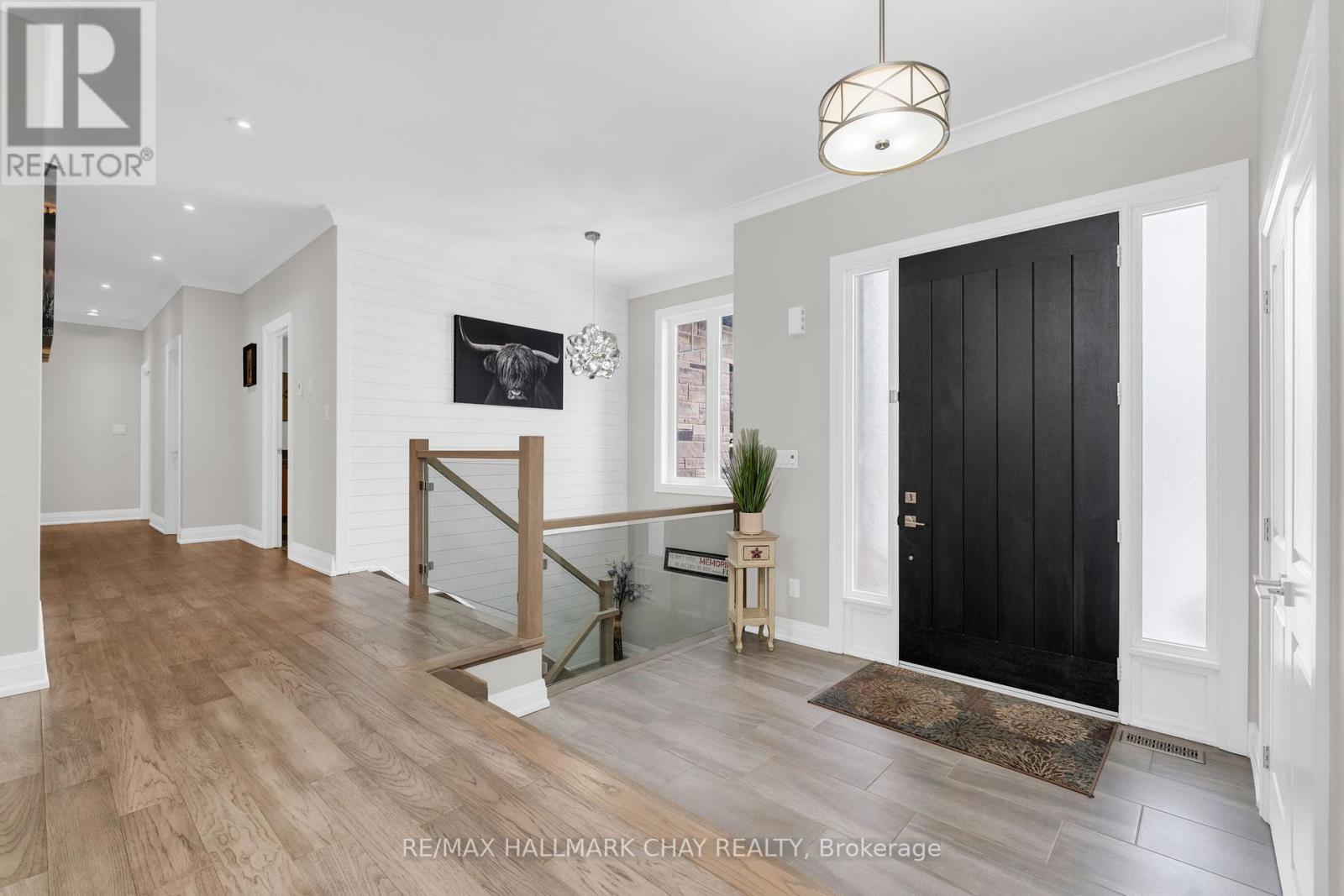 8 Byers Street, Barrie, Ontario  L9X 2A3 - Photo 6 - S13112540