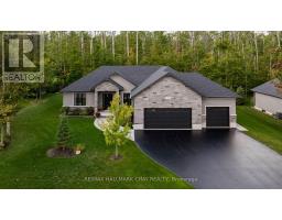 8 BYERS STREET, Springwater, Ontario