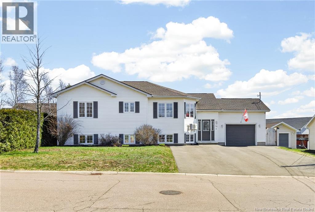 51 Pelagie Street, Dieppe, New Brunswick