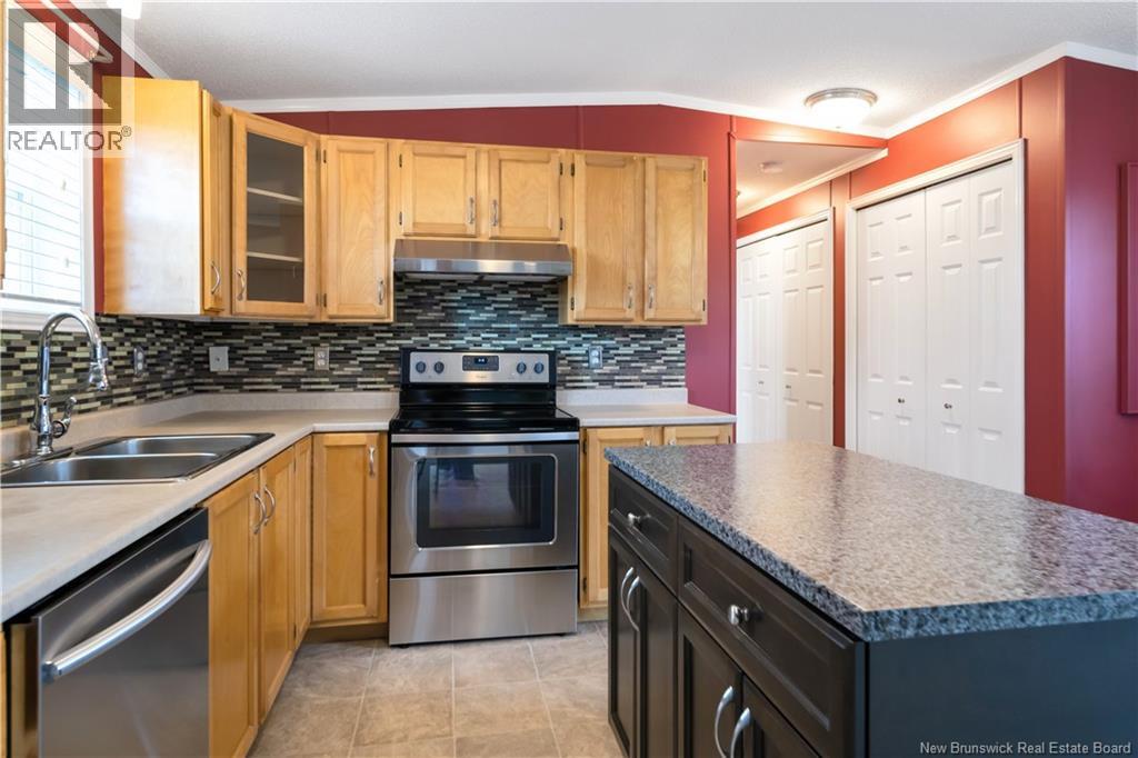 26 Converse Lane, Riverview, New Brunswick  E1B 5J4 - Photo 5 - NB139151