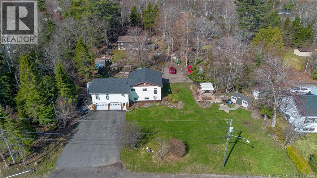 38 Fern Avenue, Grand Bay-Westfield, New Brunswick E5K 2N8 - Photo 48 - NB138706