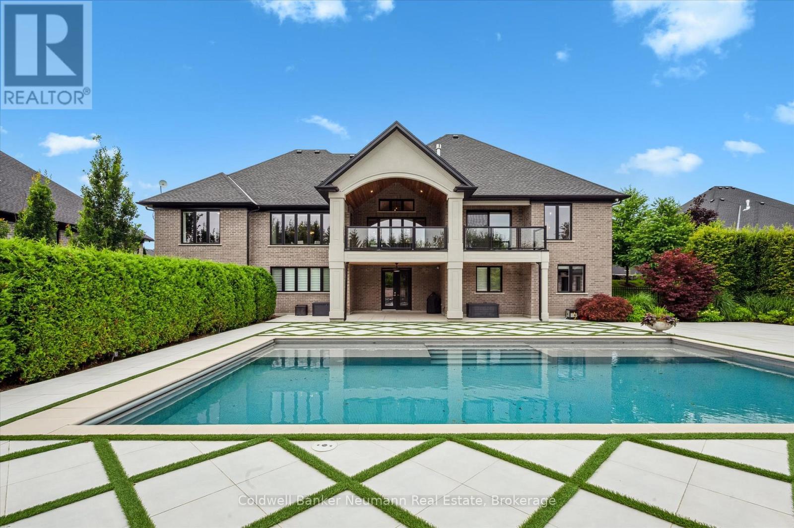 14 INVERHILL ROAD, Centre Wellington, Ontario