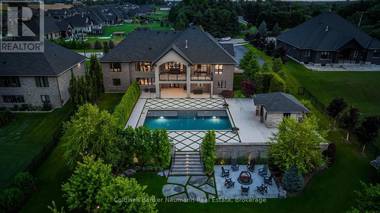 14 Inverhill Road, Centre Wellington, Ontario  N0B 1B0 - Photo 3 - X12779040