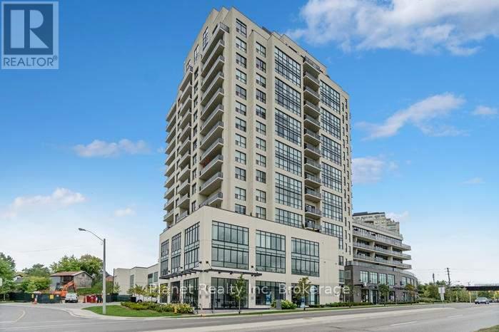 312 - 150 Wellington Street E, Guelph, Ontario  N1H 3R2 - Photo 1 - X13047434