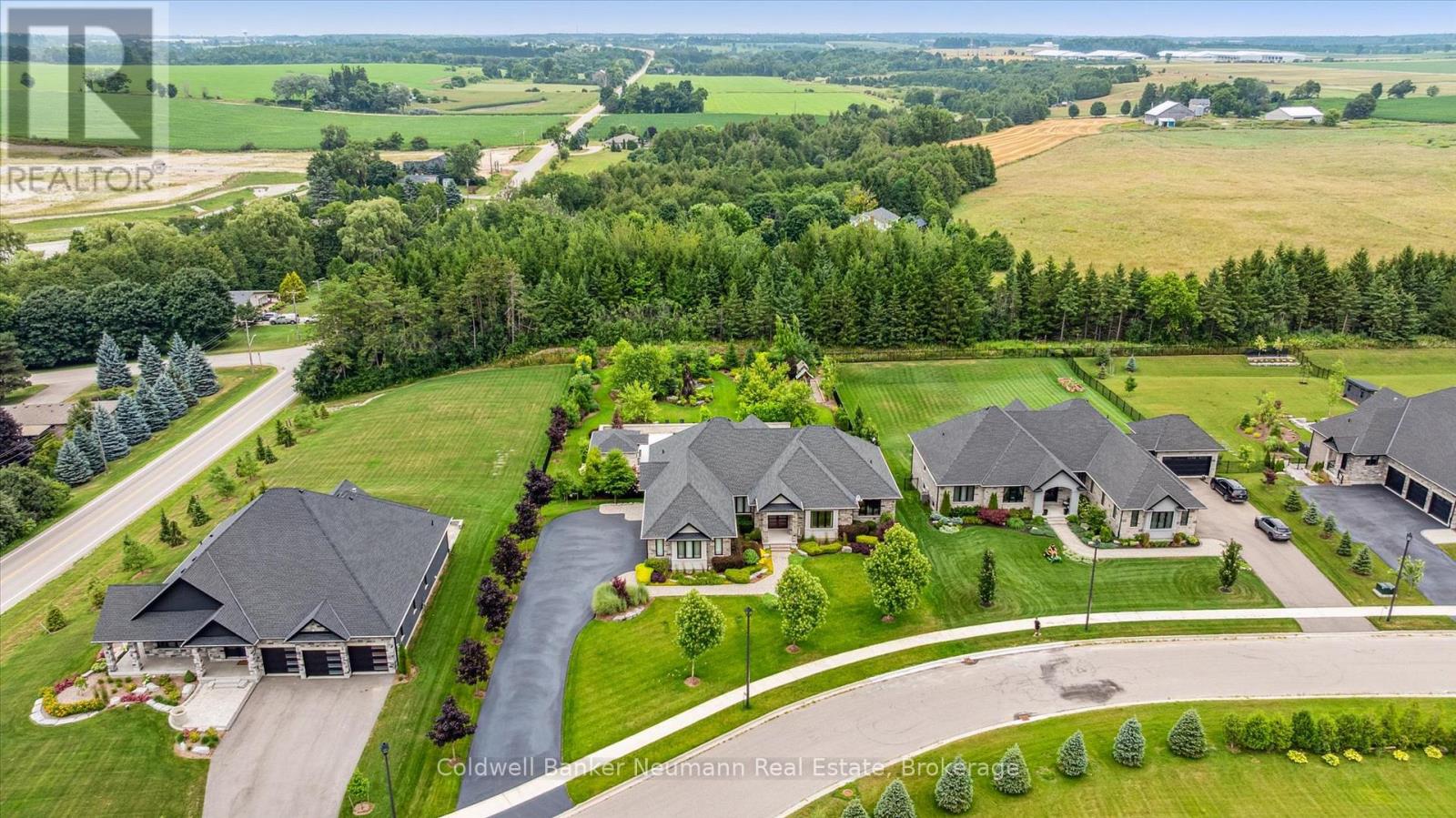 14 Inverhill Road, Centre Wellington, Ontario  N0B 1B0 - Photo 6 - X12779040