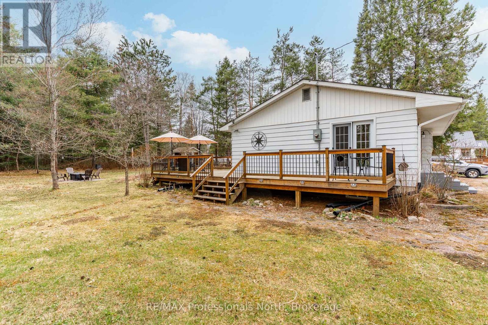 2195 Loop Road, Highlands East, Ontario  K0L 3C0 - Photo 33 - X13099490