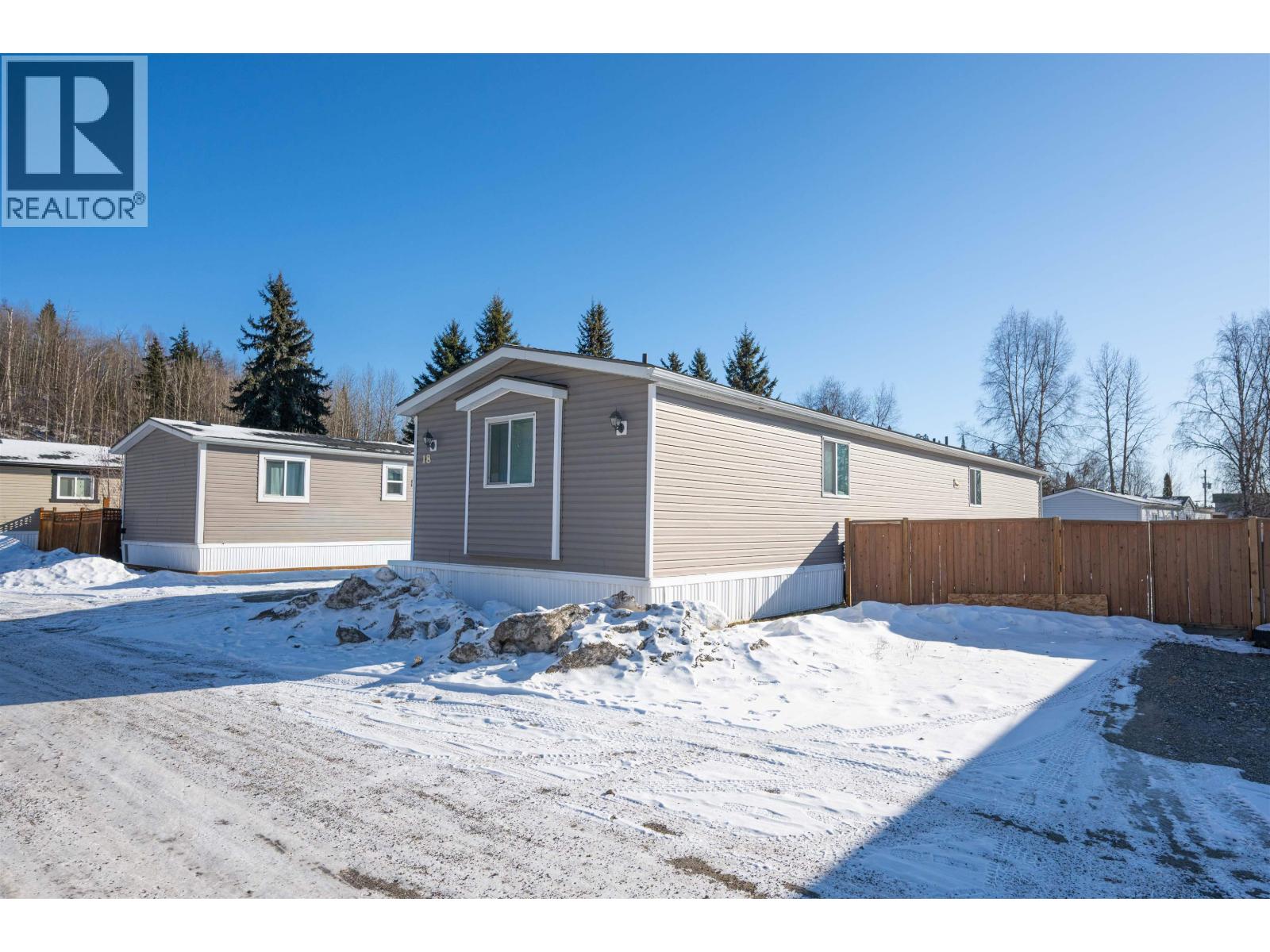 18 5164 Hart Highway, Prince George, British Columbia  V2K 3A1 - Photo 3 - R3122075