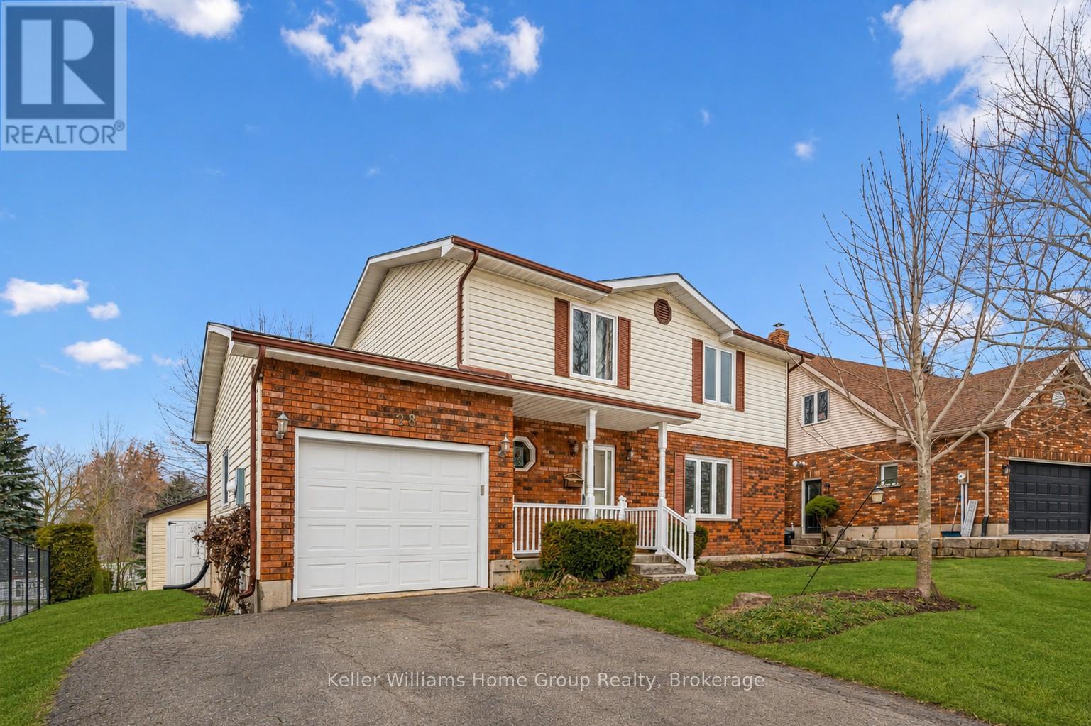 28 Edward Street, Mapleton, Ontario  N0G 1P0 - Photo 3 - X12911932