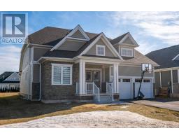 103 LAURENS LANE, georgian bluffs, Ontario