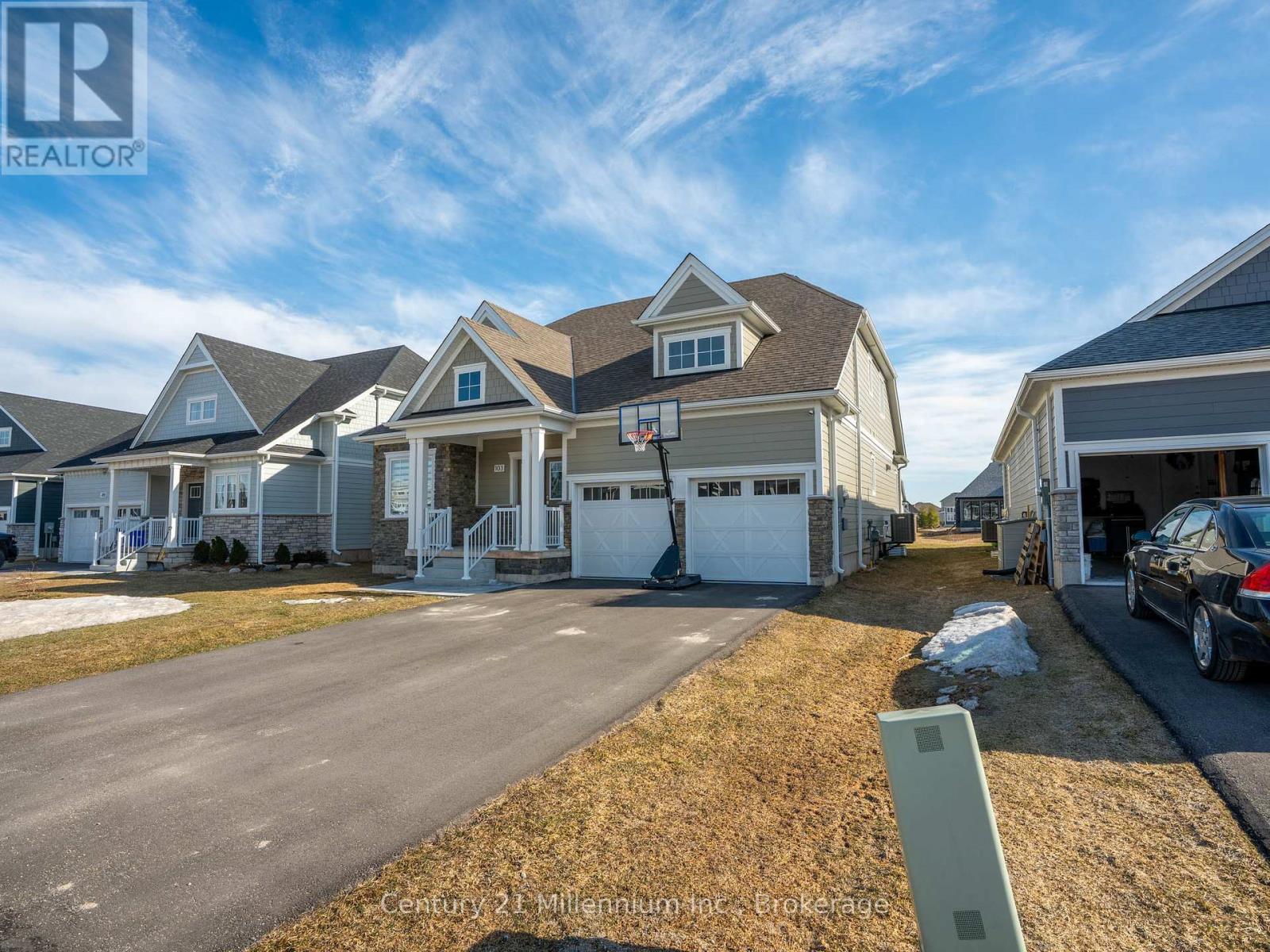 103 Laurens Lane, Georgian Bluffs, Ontario  N0H 1S0 - Photo 3 - X13112836