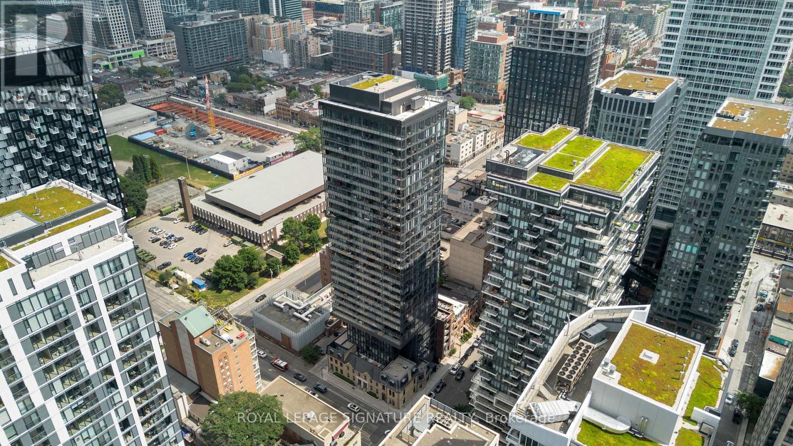 3106 - 47 Mutual Street, Toronto, Ontario  M5B 0C6 - Photo 17 - C12964426