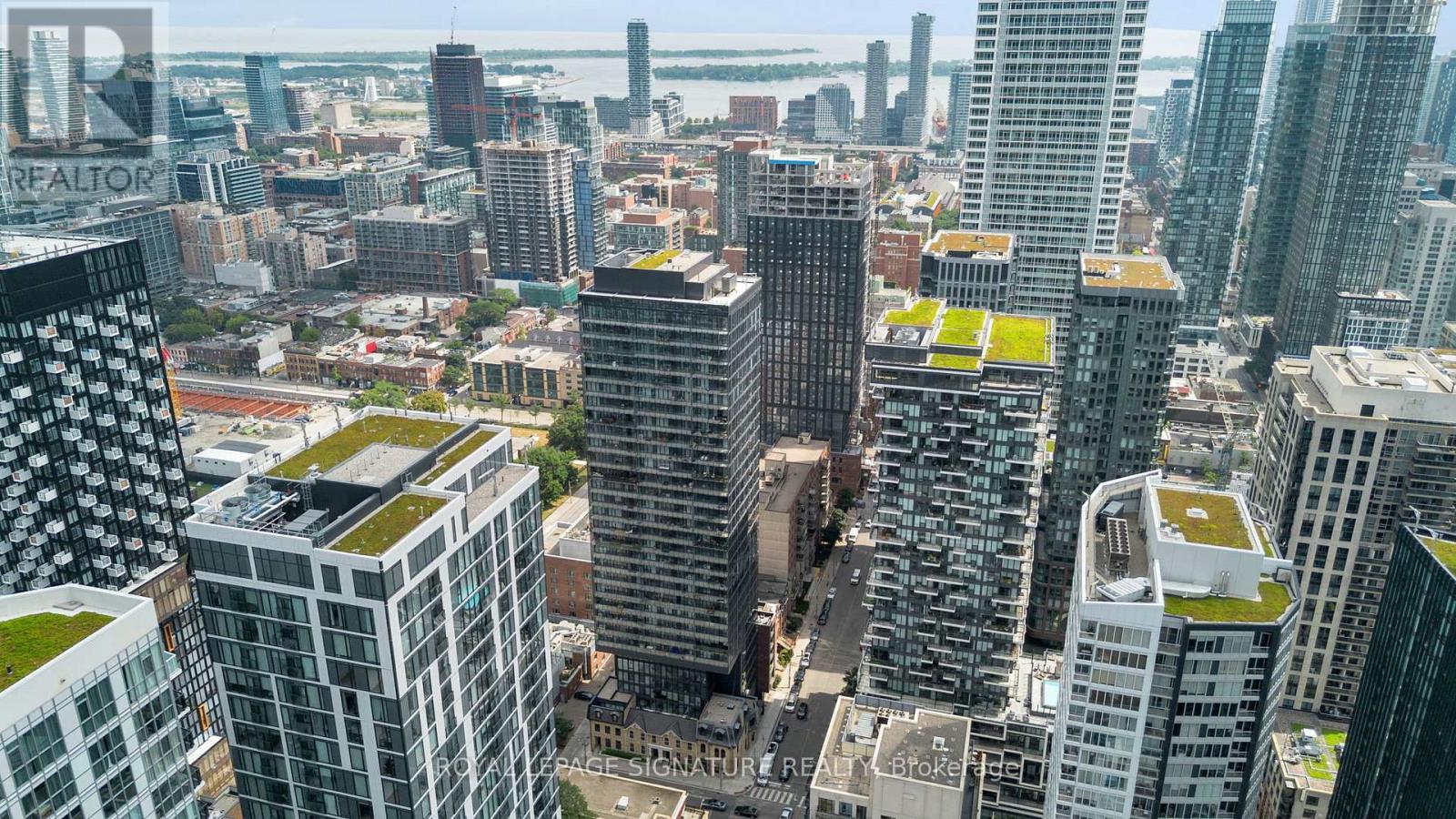 3106 - 47 Mutual Street, Toronto, Ontario  M5B 0C6 - Photo 18 - C12964426