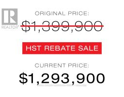 81 SHUTER STREET, Toronto, Ontario