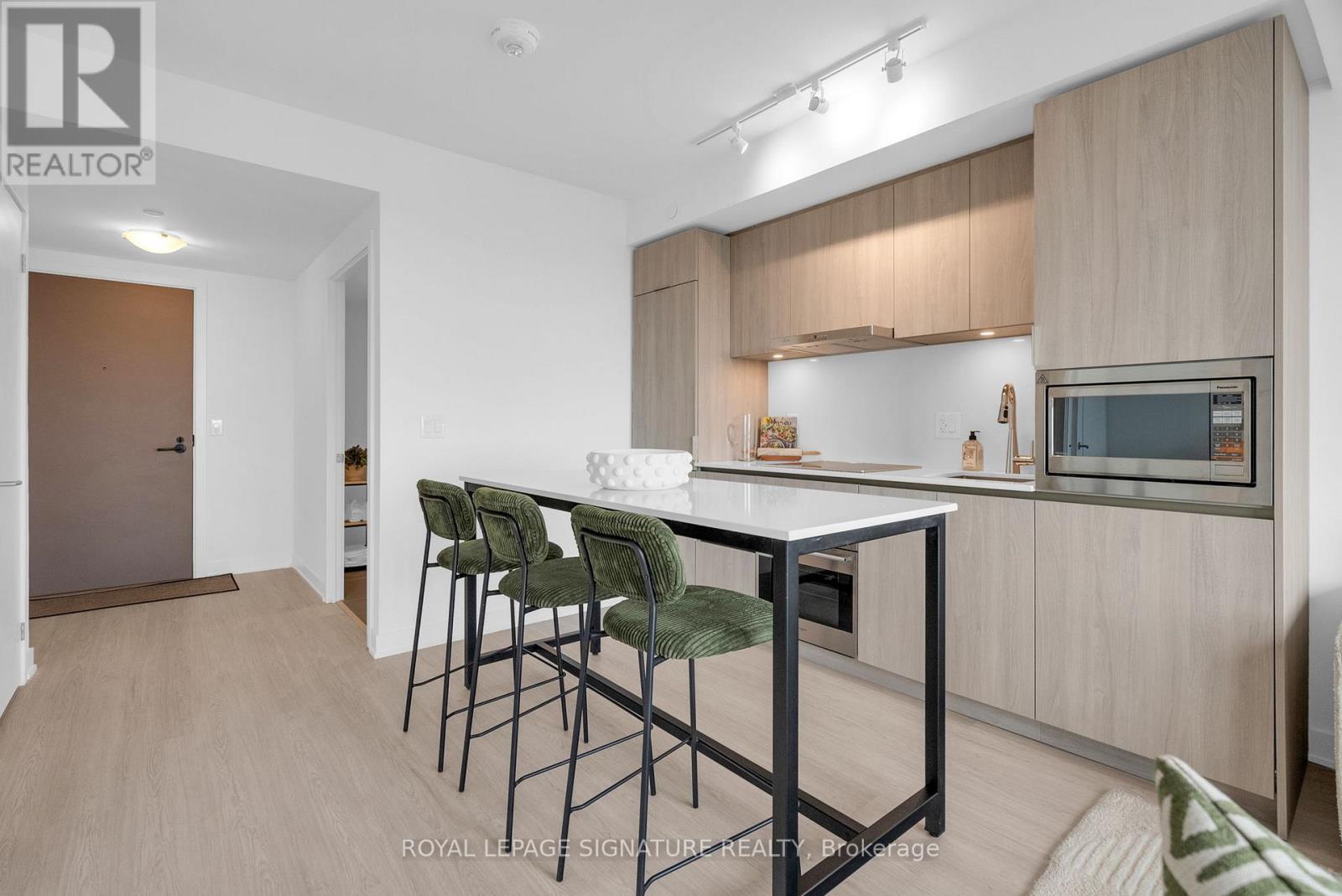 3106 - 47 Mutual Street, Toronto, Ontario  M5B 0C6 - Photo 7 - C12964426