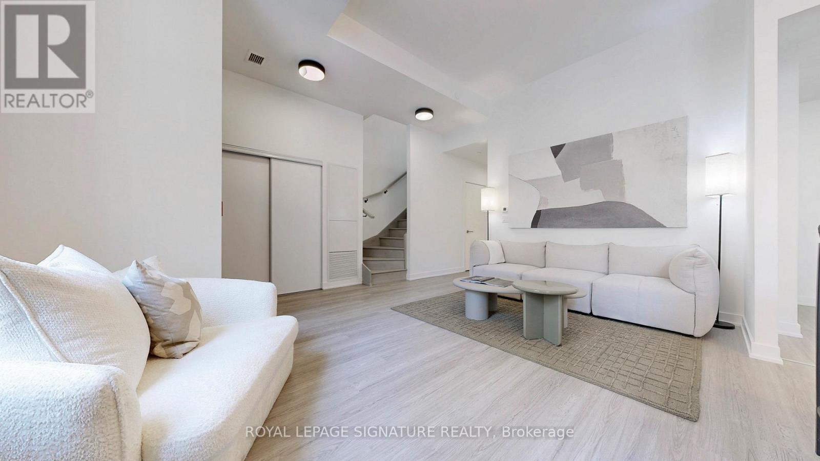 81 Shuter Street, Toronto, Ontario  M5B 0C6 - Photo 4 - C12964638
