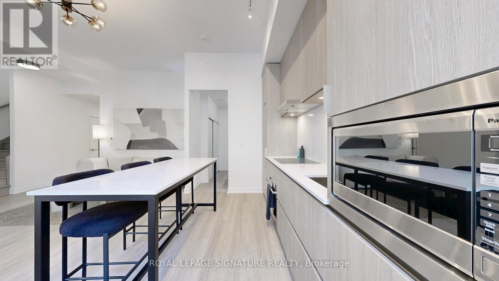 81 Shuter Street, Toronto, Ontario  M5B 0C6 - Photo 9 - C12964638