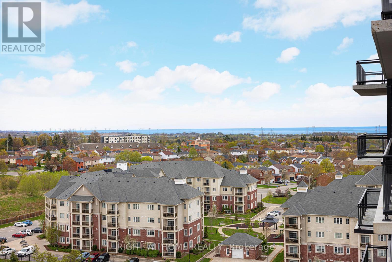 1106 - 55 CLARINGTON BOULEVARD, Clarington, Ontario