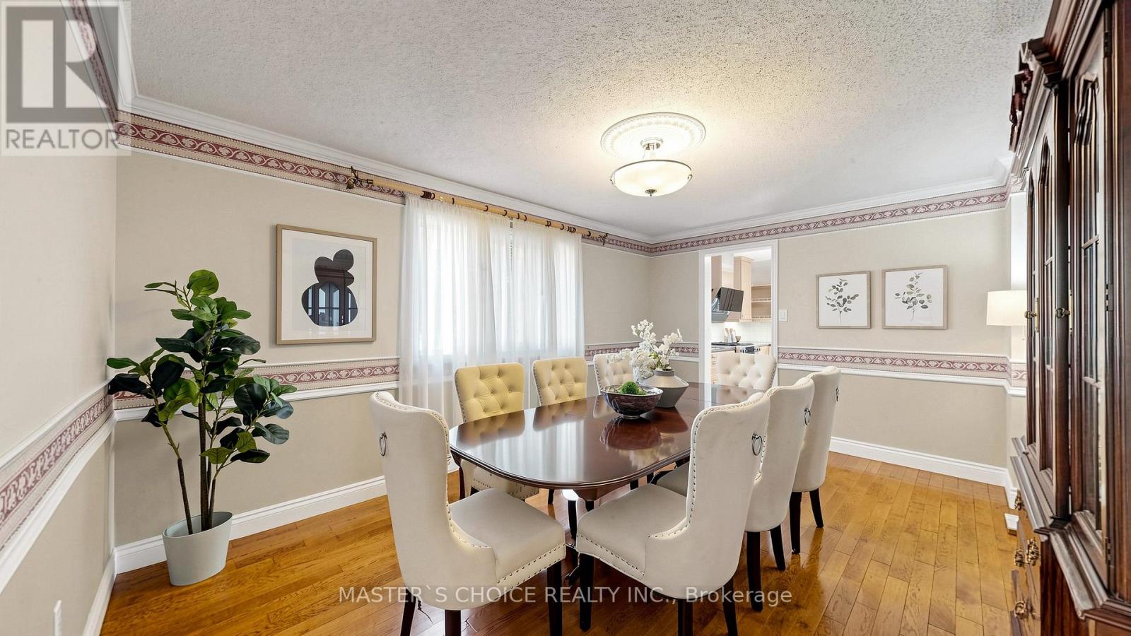 5 Espby Court, Richmond Hill, Ontario  L4C 9L2 - Photo 12 - N13074170