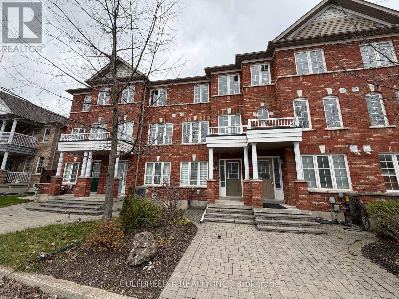 345 CABOTO TRAIL, Markham, Ontario