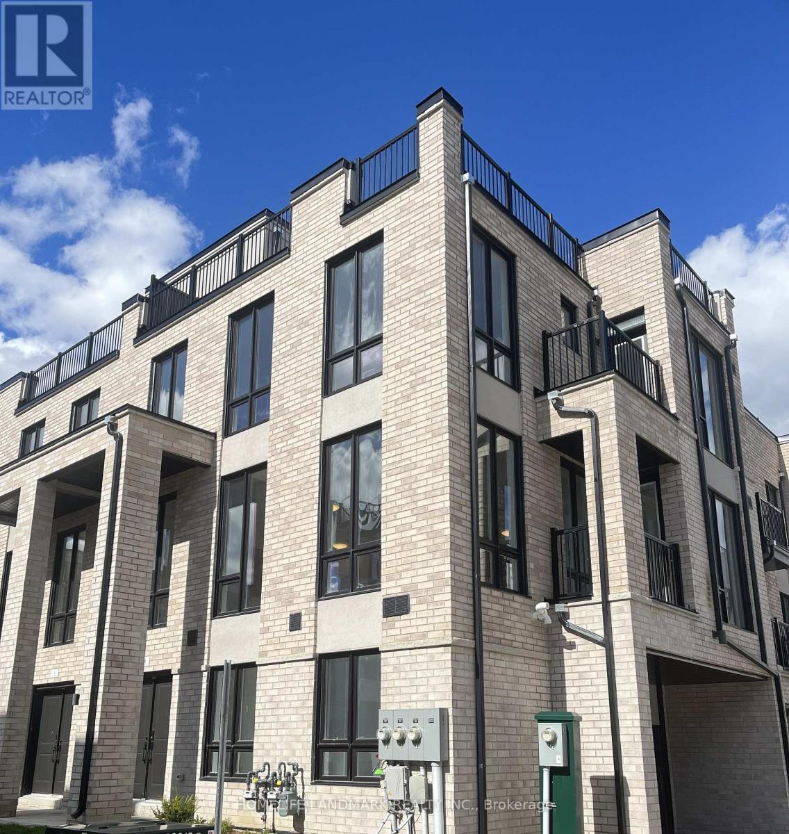 10 BANCROFT LANE, Richmond Hill, Ontario