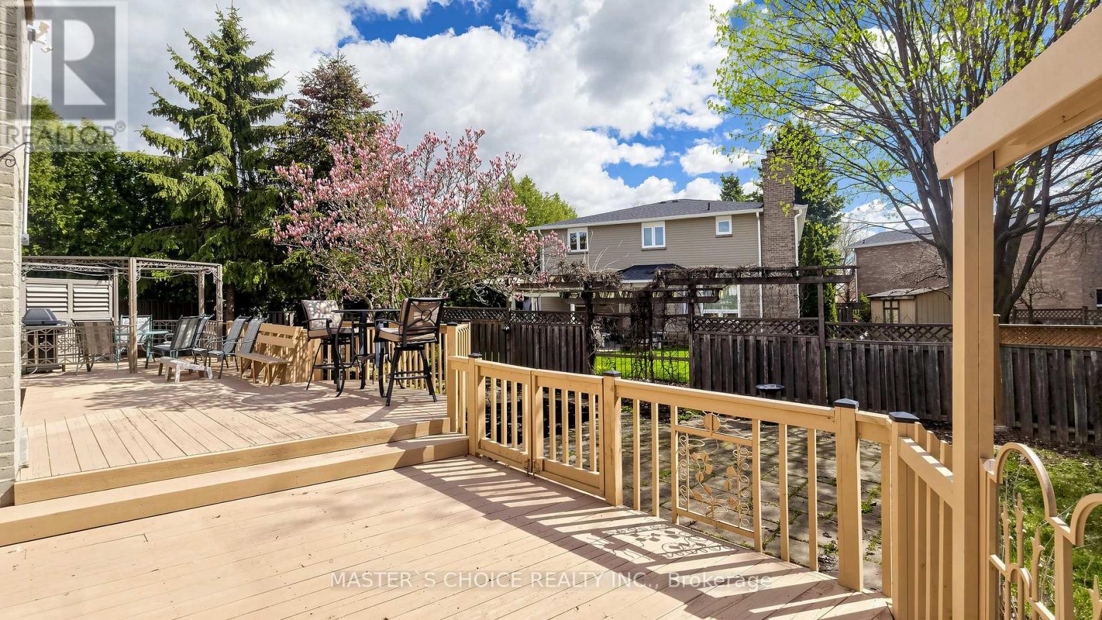 5 Espby Court, Richmond Hill, Ontario  L4C 9L2 - Photo 48 - N13074170