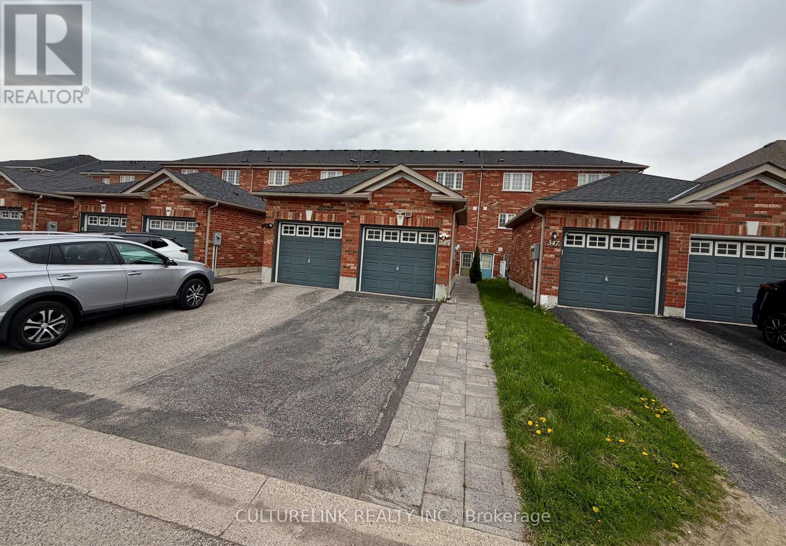 345 Caboto Trail, Markham, Ontario  L3R 5G6 - Photo 16 - N13112390
