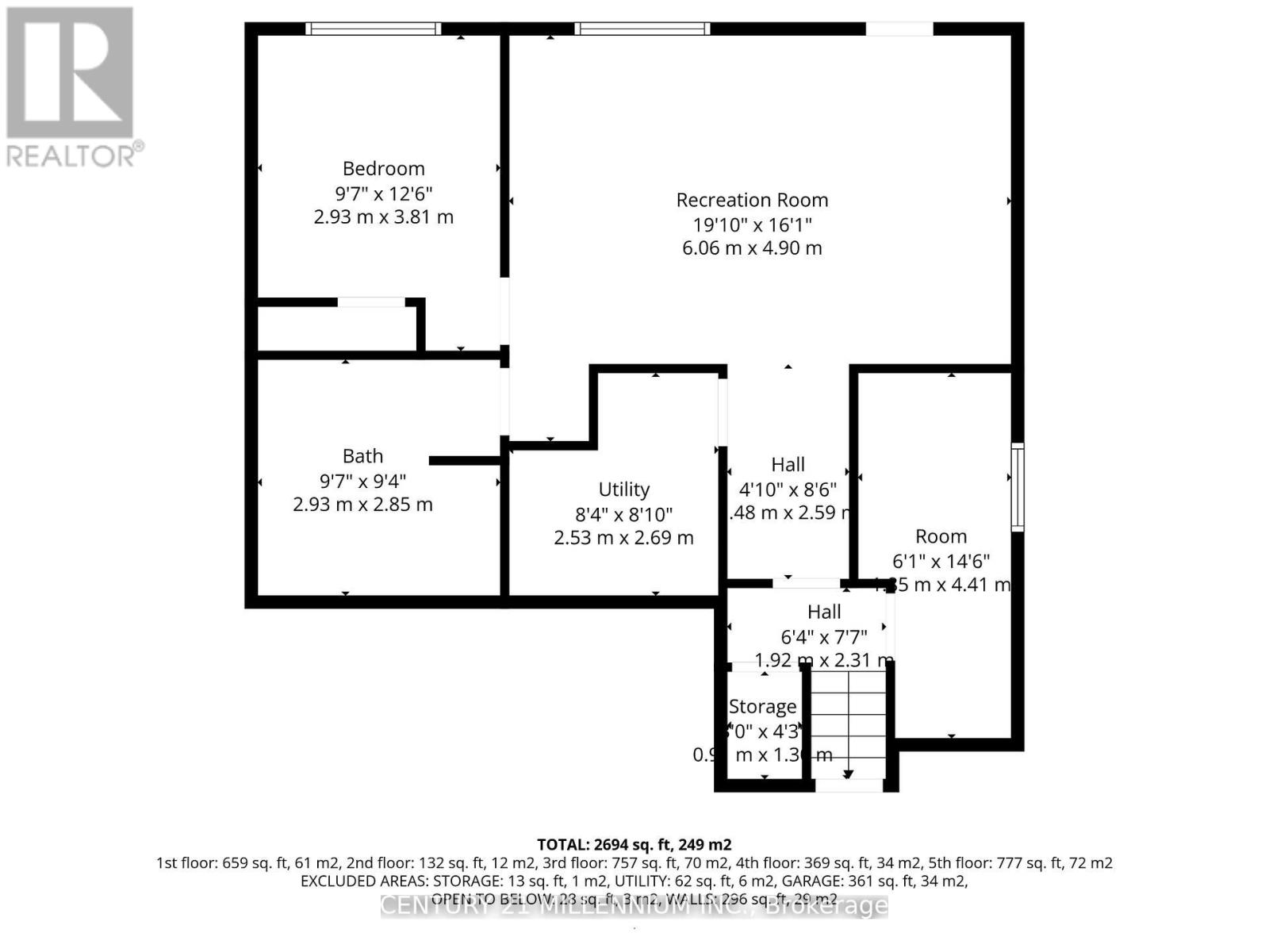 42 Frasson Drive, Guelph, Ontario  N1E 7J9 - Photo 42 - X13004248
