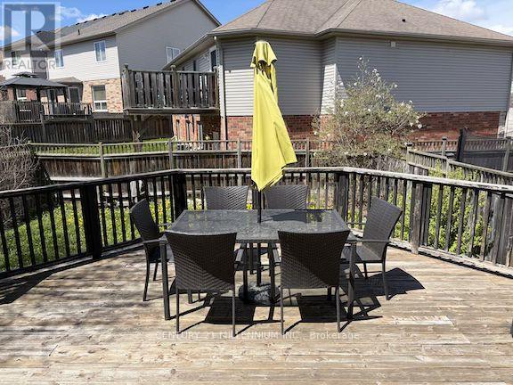 42 Frasson Drive, Guelph, Ontario  N1E 7J9 - Photo 39 - X13004248