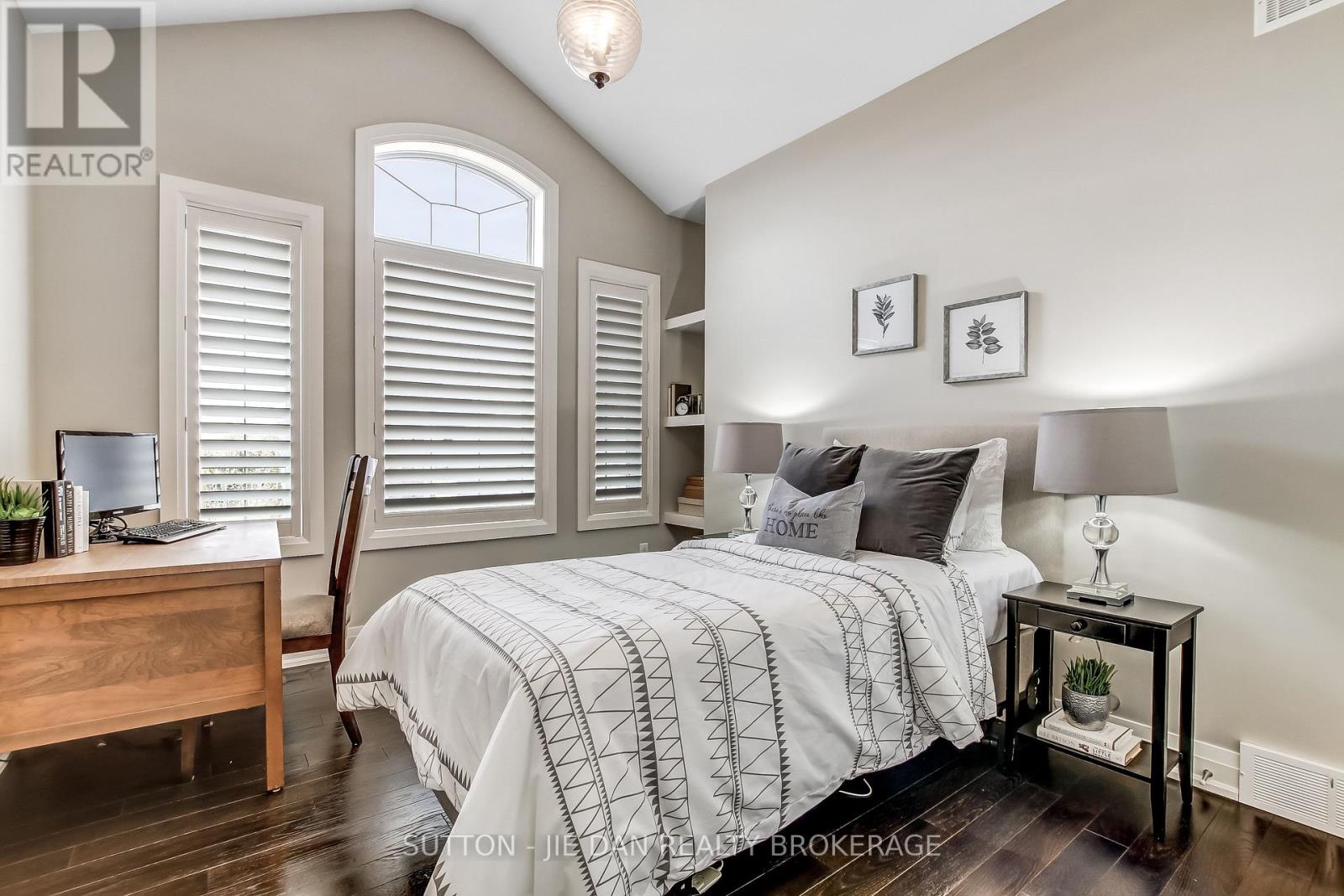 115 Pebblecreek Walk, London North, Ontario  N6G 0K4 - Photo 27 - X13045878