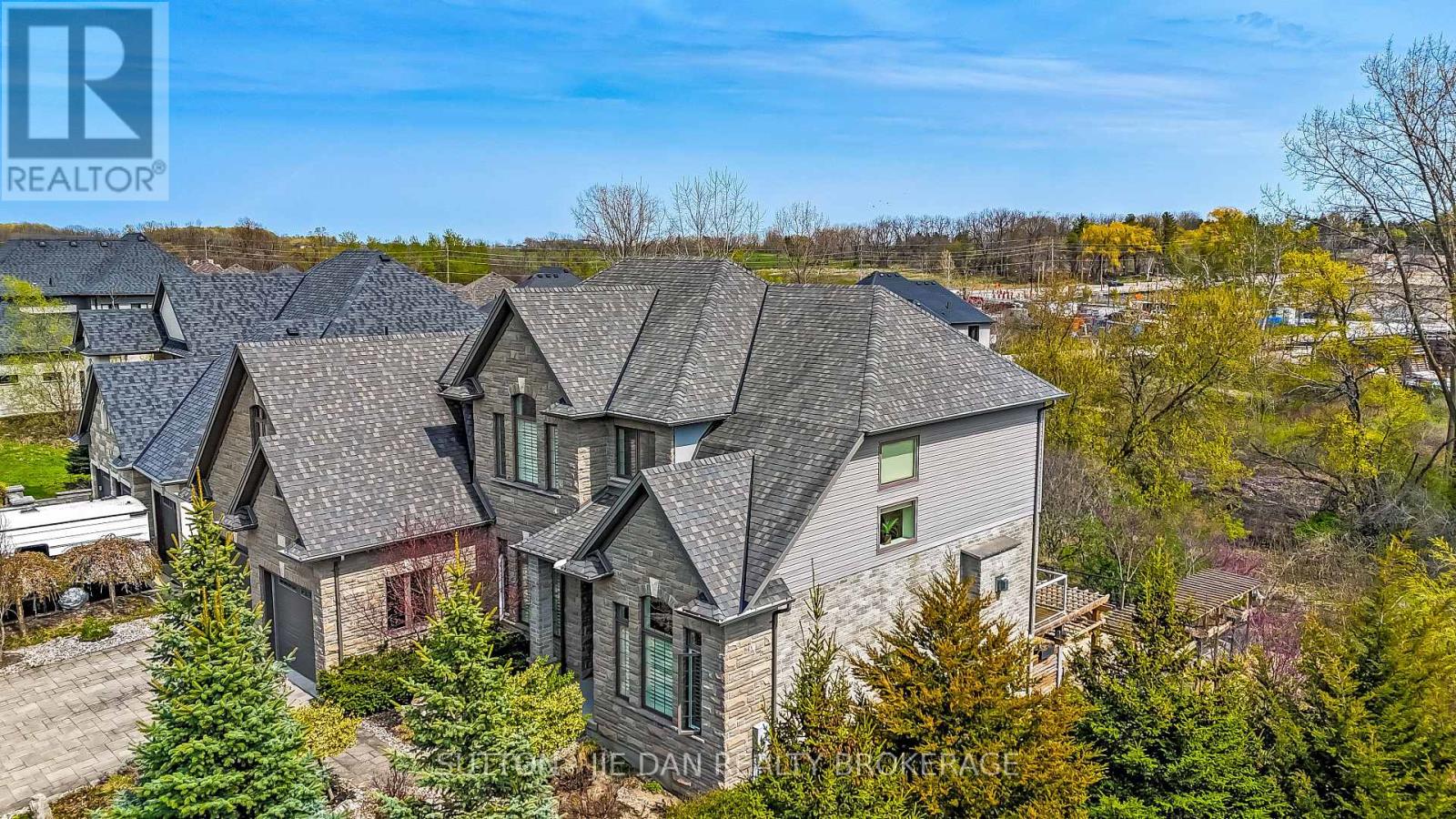 115 Pebblecreek Walk, London North, Ontario  N6G 0K4 - Photo 38 - X13045878
