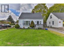 37 STEWART STREET, Oakville, Ontario
