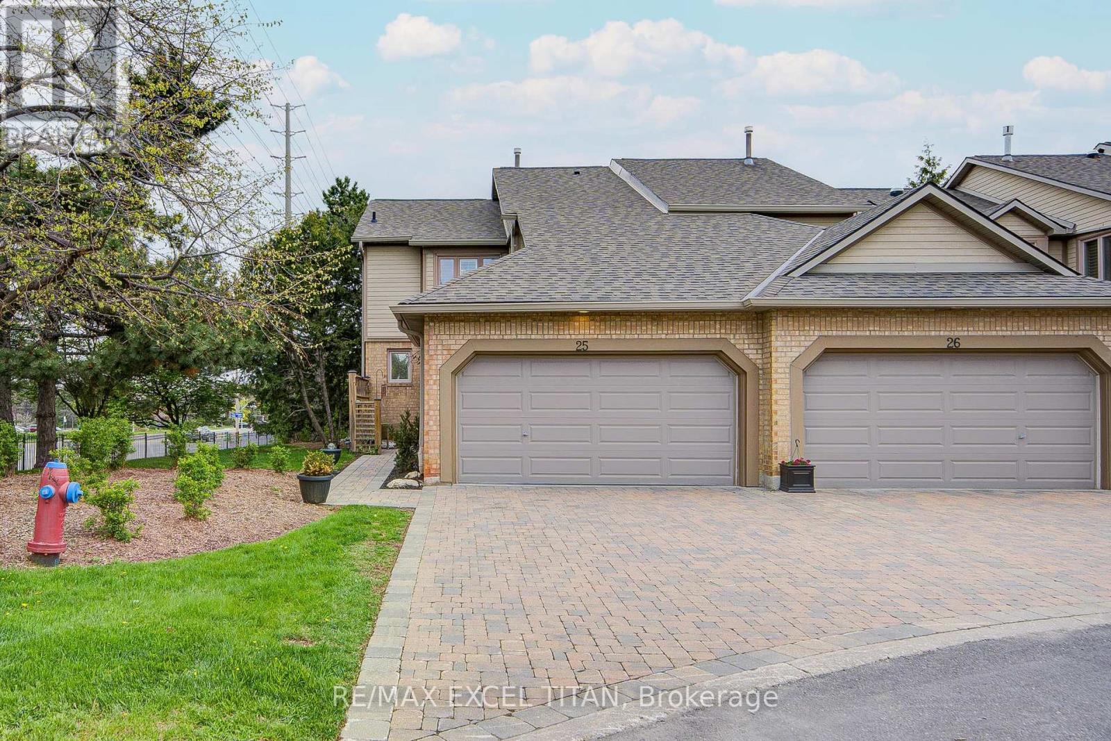 25 - 1725 THE CHASE, Mississauga, Ontario