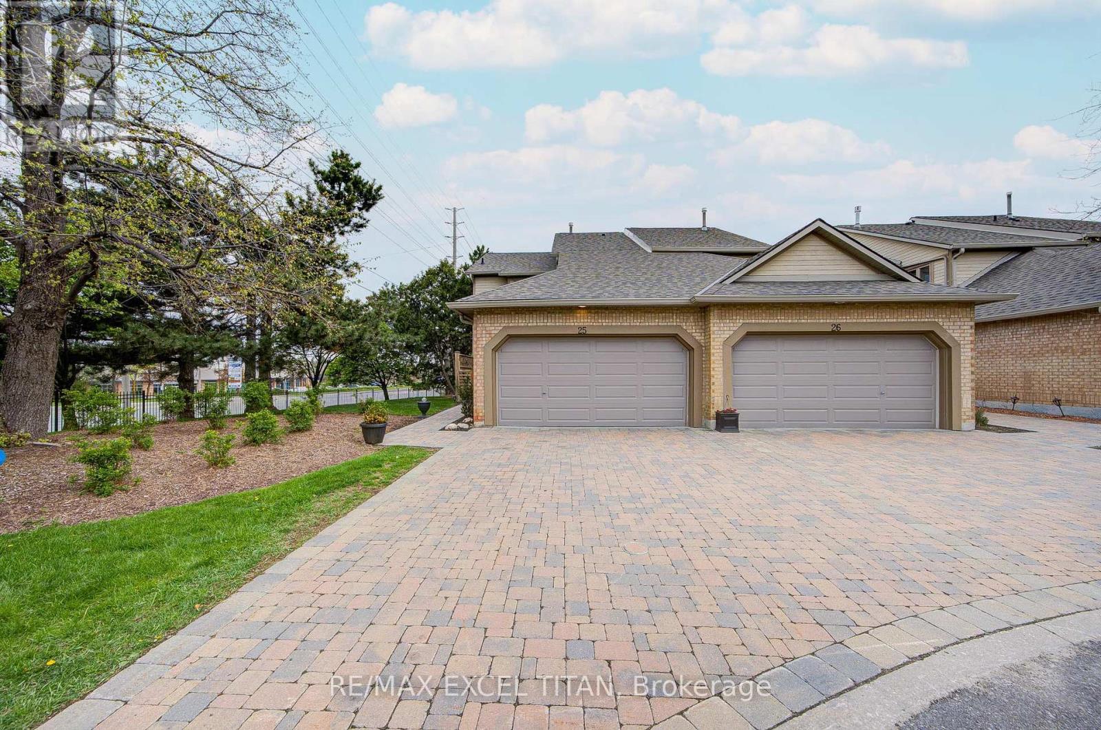 25 - 1725 The Chase, Mississauga, Ontario  L5M 4N3 - Photo 2 - W13112568