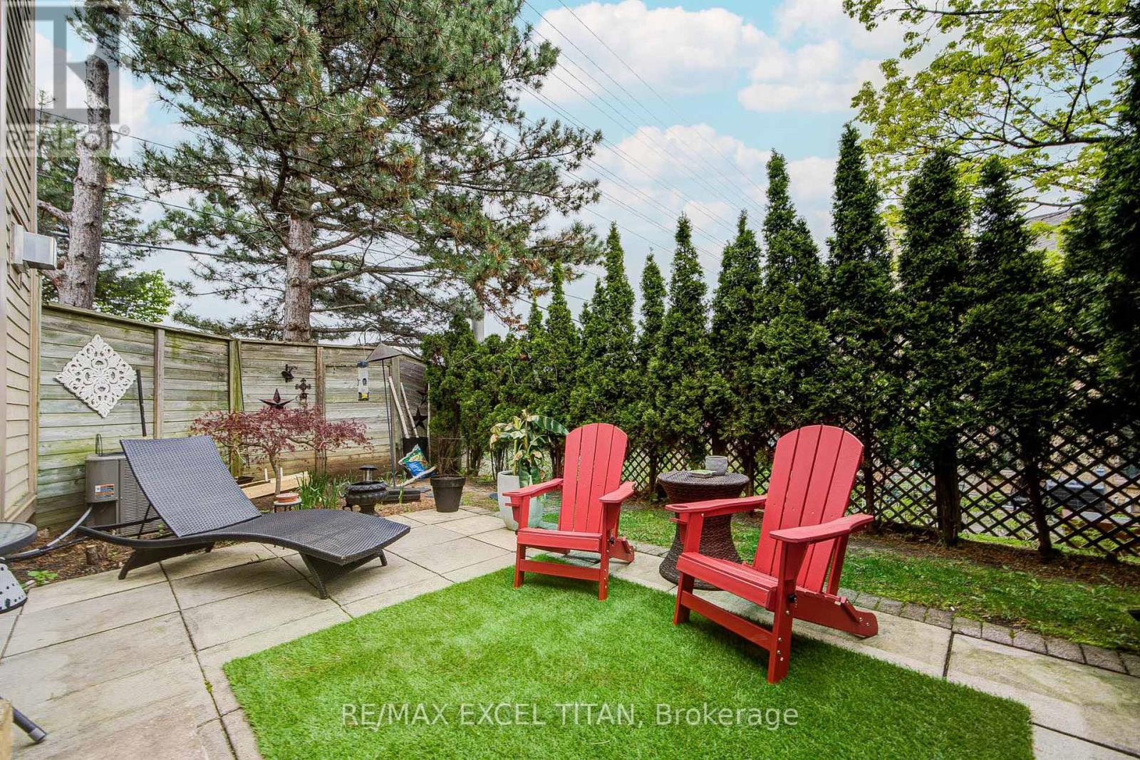 25 - 1725 The Chase, Mississauga, Ontario  L5M 4N3 - Photo 44 - W13112568