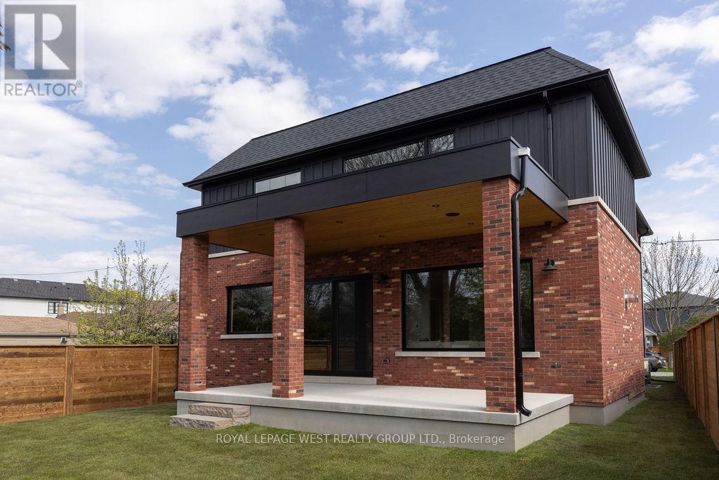 60 Athol Avenue, Toronto, Ontario  M8Z 2A8 - Photo 22 - W13112616