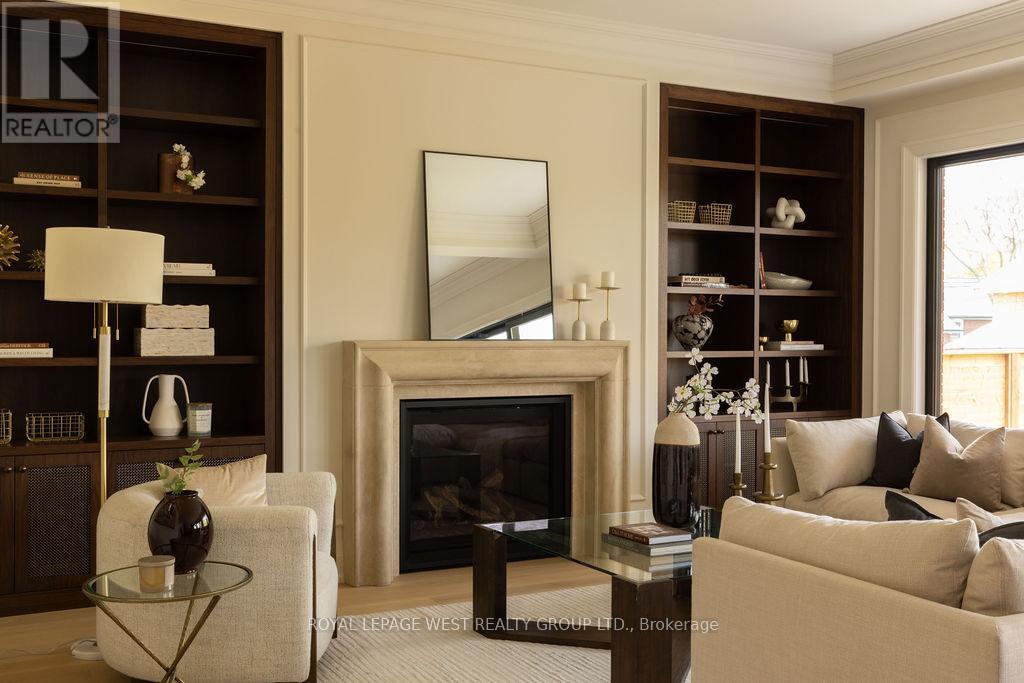 60 Athol Avenue, Toronto, Ontario  M8Z 2A8 - Photo 8 - W13112616