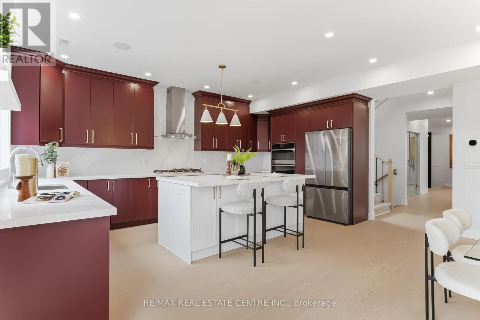 Main - 11 Bentley Drive, Toronto, Ontario  M8Z 3L9 - Photo 16 - W13112618