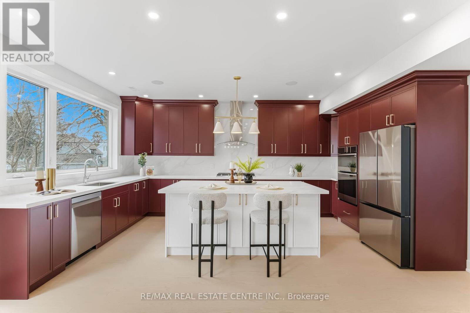 Main - 11 Bentley Drive, Toronto, Ontario  M8Z 3L9 - Photo 17 - W13112618