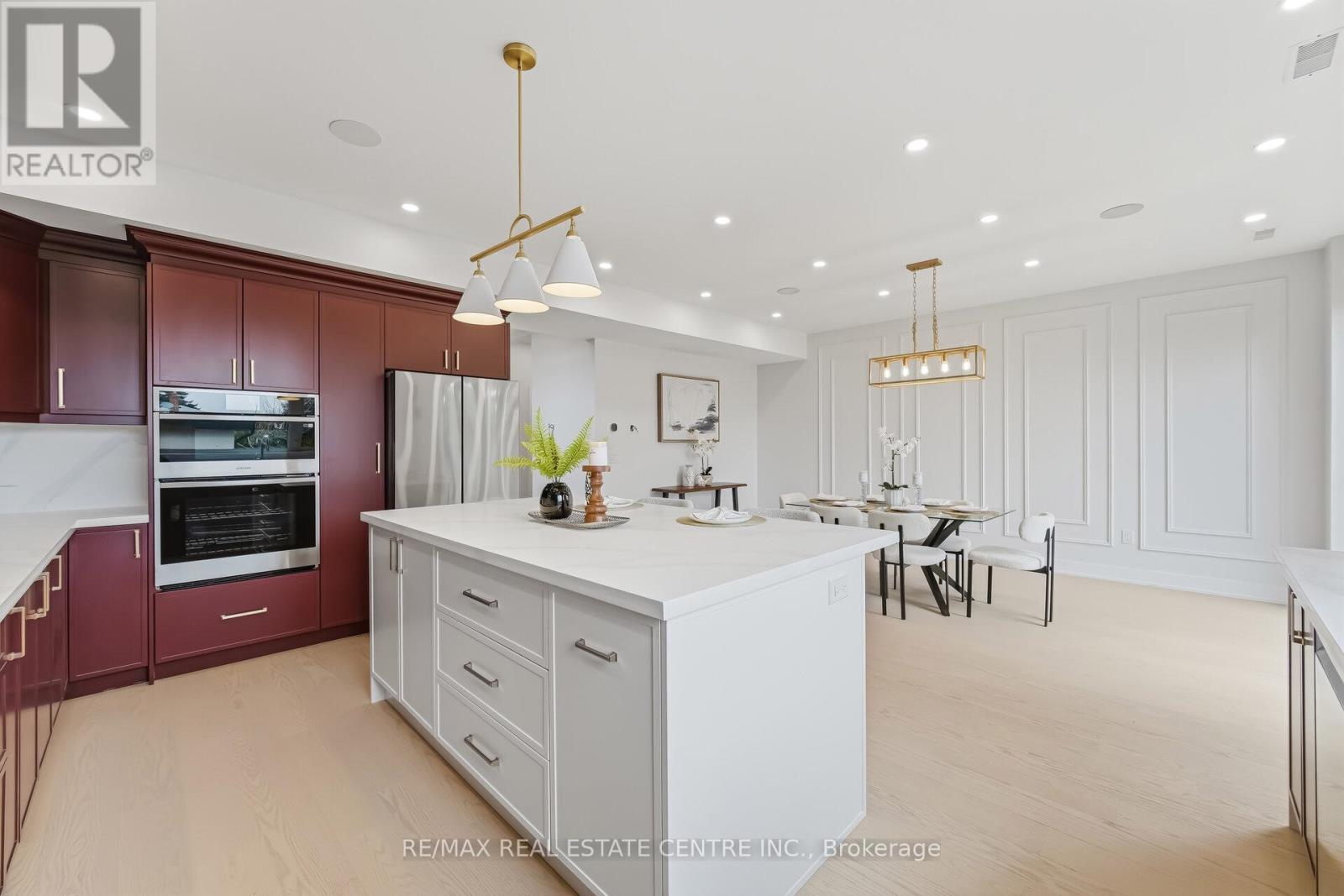 Main - 11 Bentley Drive, Toronto, Ontario  M8Z 3L9 - Photo 22 - W13112618