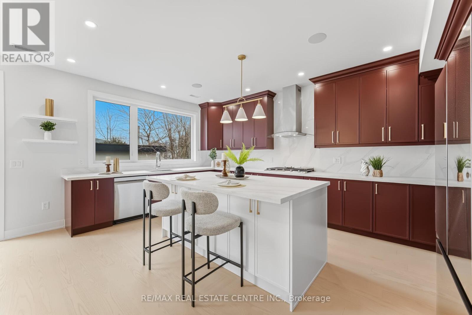 Main - 11 Bentley Drive, Toronto, Ontario  M8Z 3L9 - Photo 24 - W13112618