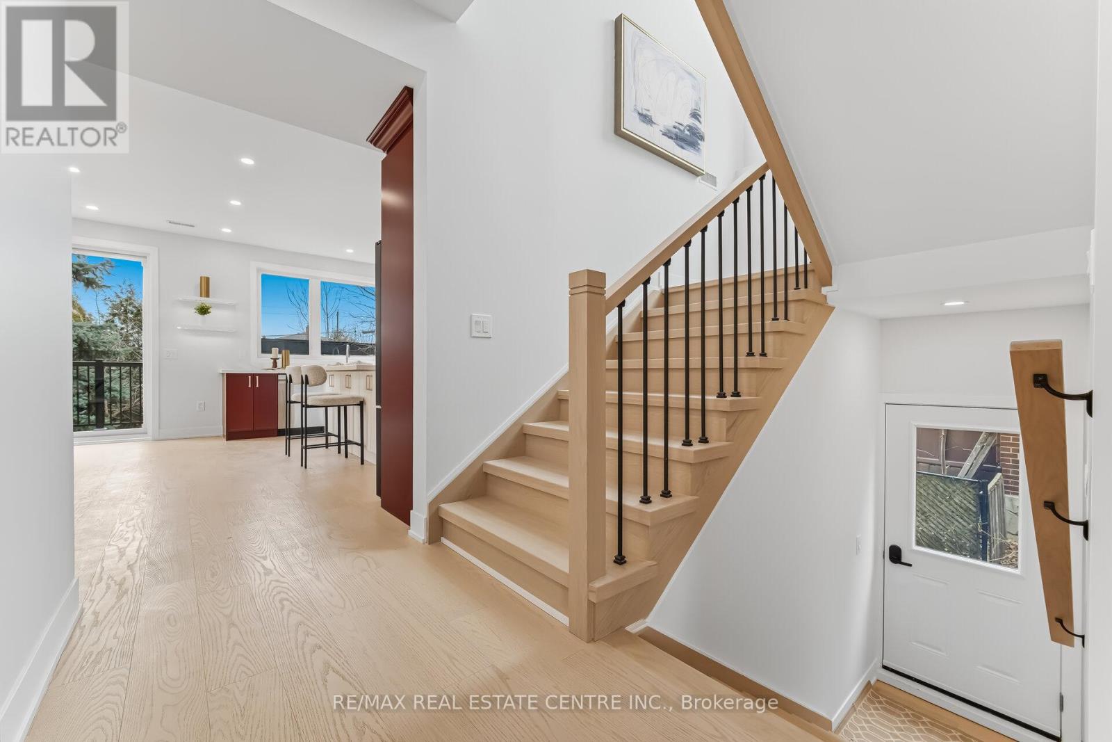Main - 11 Bentley Drive, Toronto, Ontario  M8Z 3L9 - Photo 30 - W13112618