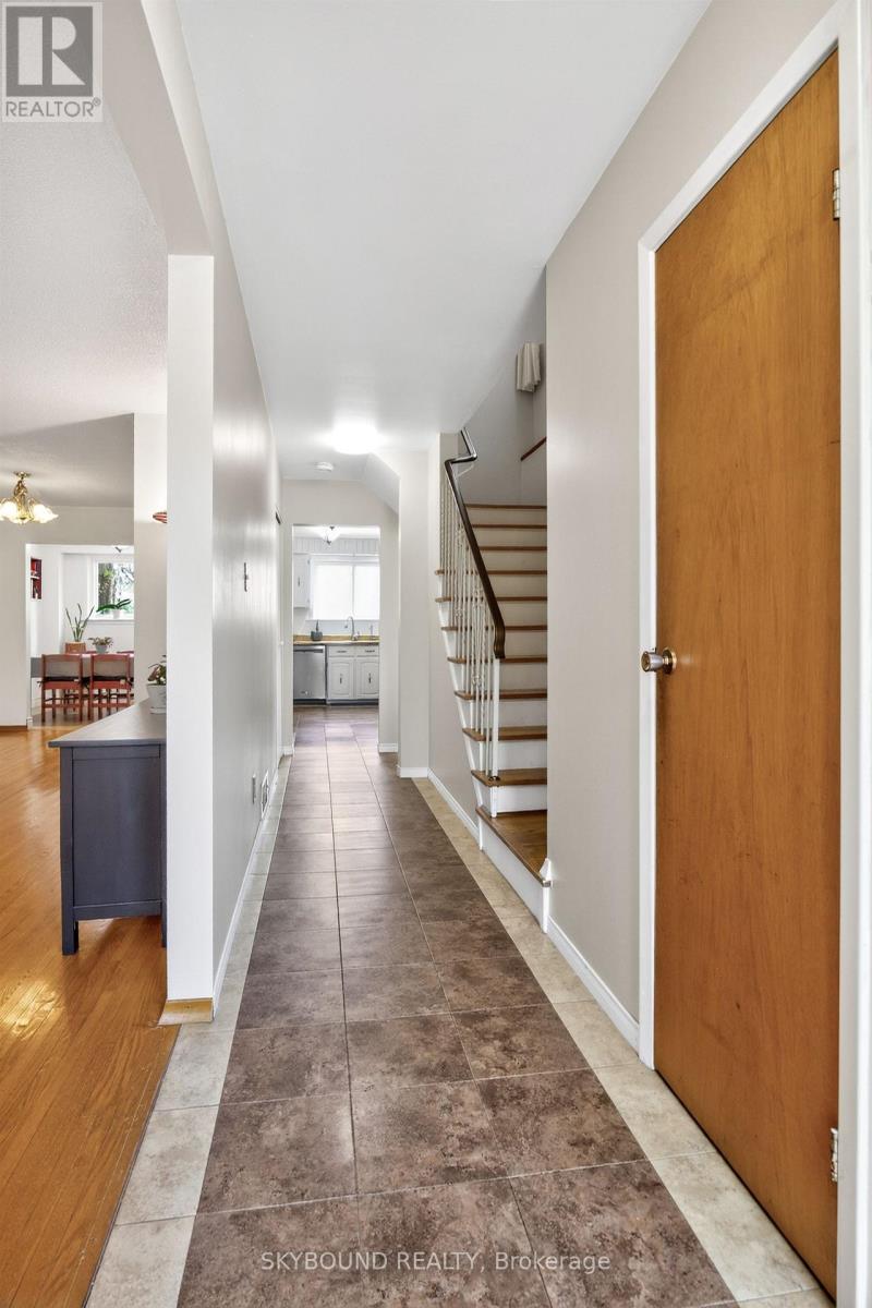 855 Flagship Drive, Mississauga, Ontario  L4Y 2J5 - Photo 6 - W13112724